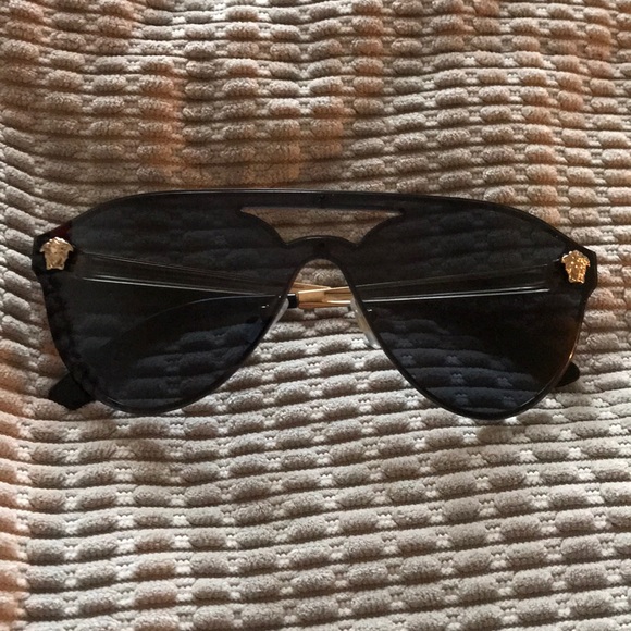 Women’s Versace Sunglasses